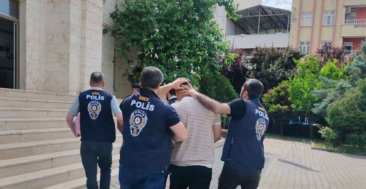 Siirt'te Yasa Dışı Bahis Operasyonu: 120 Milyon Lira Suç Geliri Tespit Edildi