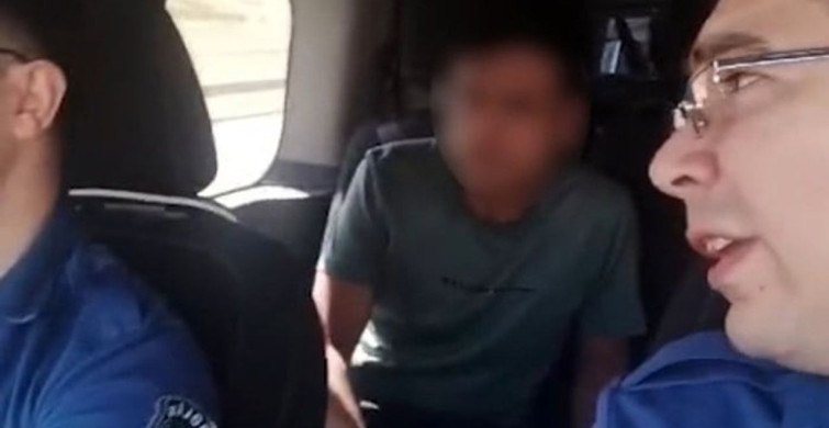 Siirt’te yks’ye geç kalan öğrenciler için polis seferber oldu
