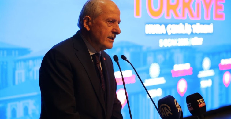 Siirt'te Yüzyılın Konut Projesi İçin Kura Çekimi Gerçekleşti