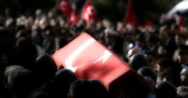Siirt'ten Acı Haber! 1 Asker Şehit 2 Asker Yaralı