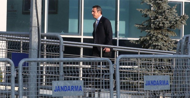 Şike kumpas davasının 14’üncü duruşması gerçekleşti