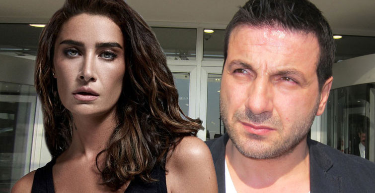 Sıla ile Davut Güloğlu Arasında Sular Durulmuyor!