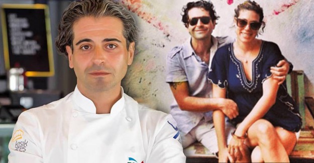 Sıla ile Görüntülenen Hazer Amani ve Eşi Deniz Mumcuoğlu Ayrılıyor mu?