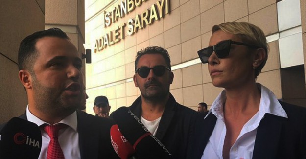 Sıla Olay Sonrası Sosyal Medyadan Açıklamada Bulundu!
