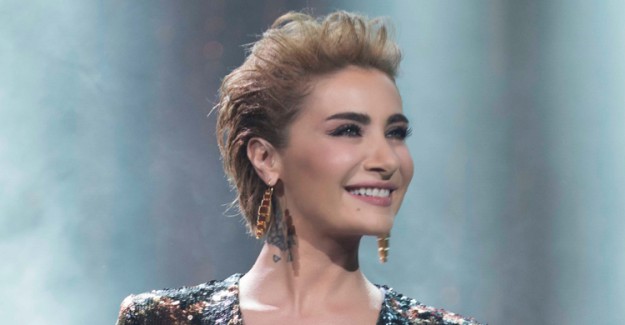Sıla'dan Unutulmaz Gece