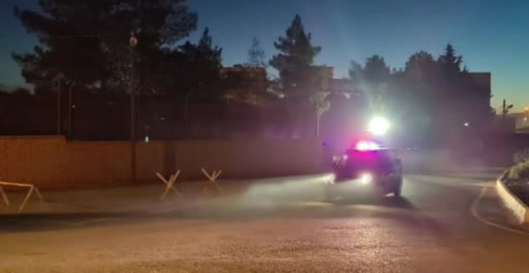 Silah Kaçakçılarına Yönelik Operasyon: 404 Şüpheli Yakalandı