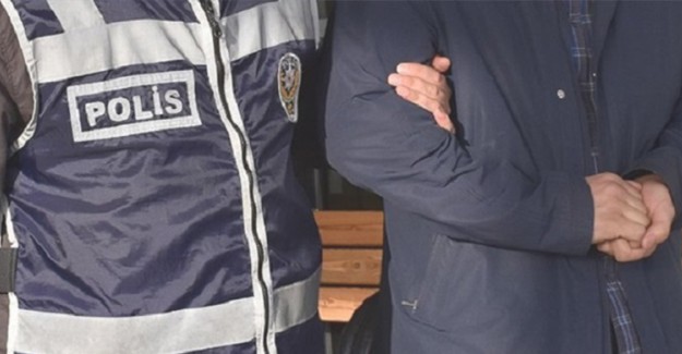 Silahlı Kavganın Firari Sanığı Tutuklandı