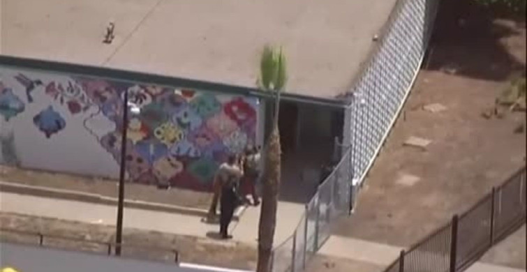 Silahlı Saldırı: San Diego İslam Merkezi'nde İki Saldırgan Etkisiz Hale Getirildi
