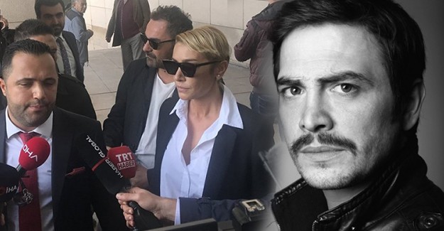  Sıla'ın Avukatından Ahmet Kural Hakkında Yeni Dilekçe!