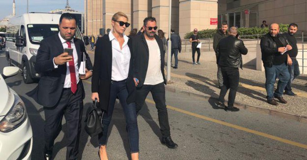 Sıla'nın Ahmet Kural'dan Şikayetçi Olduğu Belgeler Ortaya Çıktı
