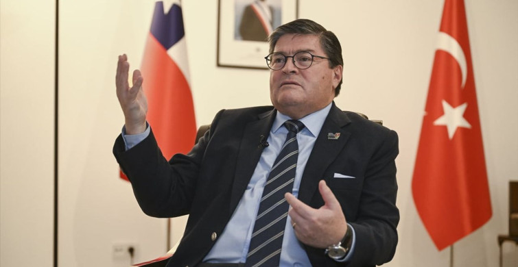 Şili ve Türkiye İlişkilerinin 100 Yılı: İşbirliği ve Kültürel Etkileşim