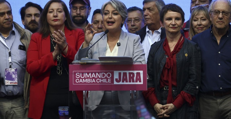 Şili'de Aşırı Sağın Zaferi: Jose Antonio Kast Yeni Devlet Başkanı