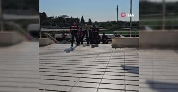 Silifke Belediyesi’ne yönelik rüşvet soruşturmasında 9 kişi tutuklandı