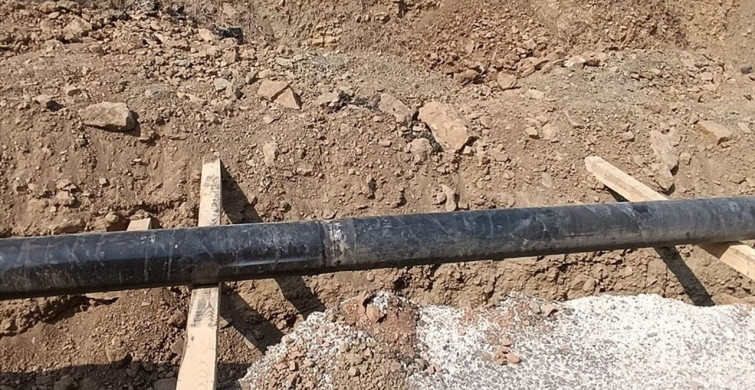 Silifke'deki Orman Yangınında 6 Şüpheli Gözaltında, 4'ü Tutuklandı