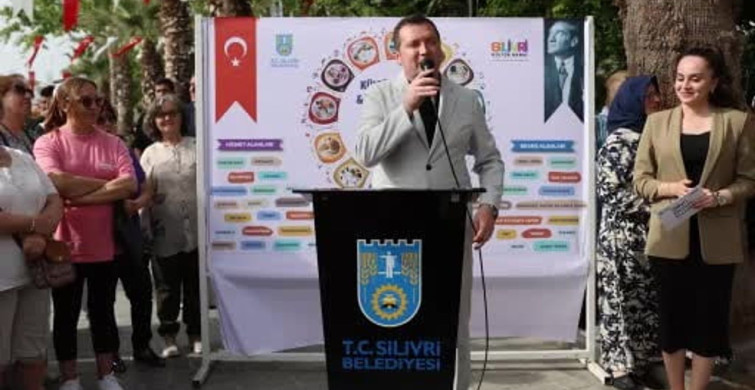 Silivri Belediye Başkanı Bora Balcıoğlu Gözaltında
