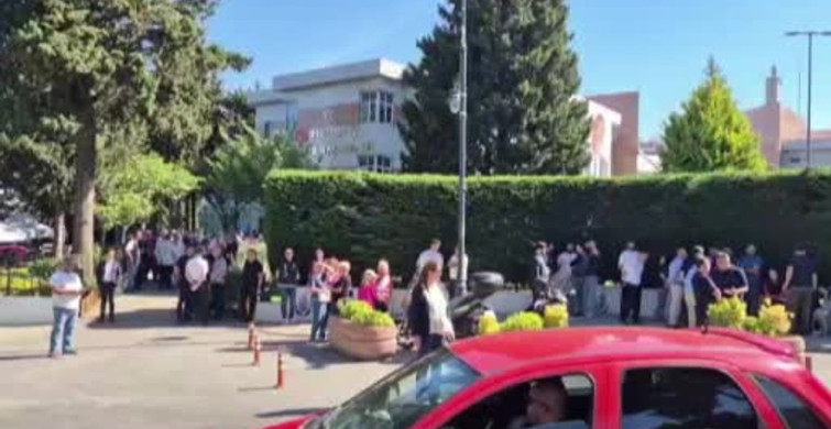 Silivri belediye başkanı bora balcıoğlu ve 17 şüpheli adliyeye sevk edildi