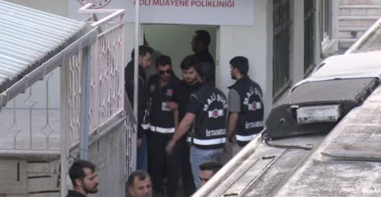 Silivri belediye başkanı bora balcıoğlu ve 17 şüpheli adliyeye sevk edildi