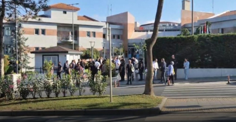Silivri Belediyesi Soruşturmasında Başkan Balcıoğlu Dahil 10 Tutuklama