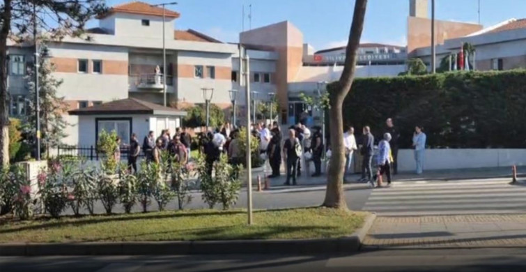Silivri Belediyesi Yolsuzluk Soruşturmasında Gözaltı Listesi Açıklandı