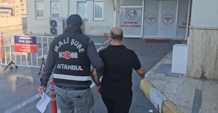 Silivri Belediyesi'nde Yolsuzluk Operasyonu: 17 Gözaltı
