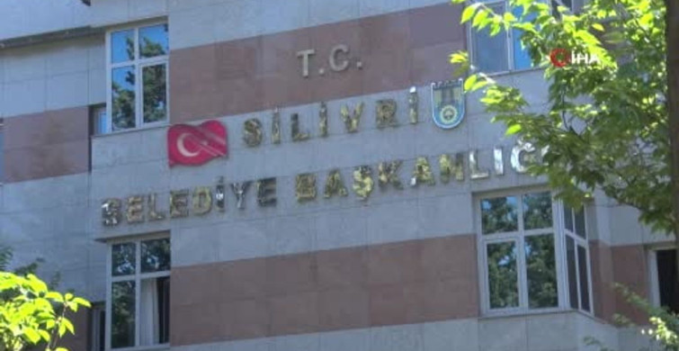 Silivri Belediyesi'nde Yolsuzluk Soruşturması: Önemli Gözaltılar