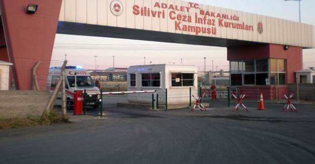 Silivri Cezaevi Karantinaya Alındı