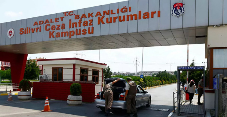 Silivri Cezaevi'nden uyuz salgını iddiası! Karşılık gecikmedi açıklama CTE'den geldi