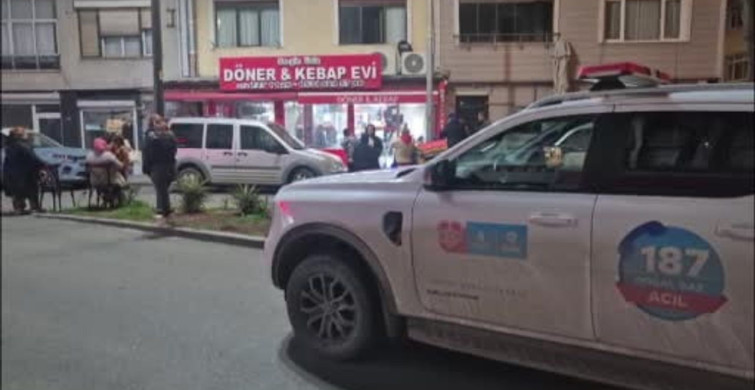 Silivri'de Metan Gazı Patlaması: Apartman Tahliye Edildi