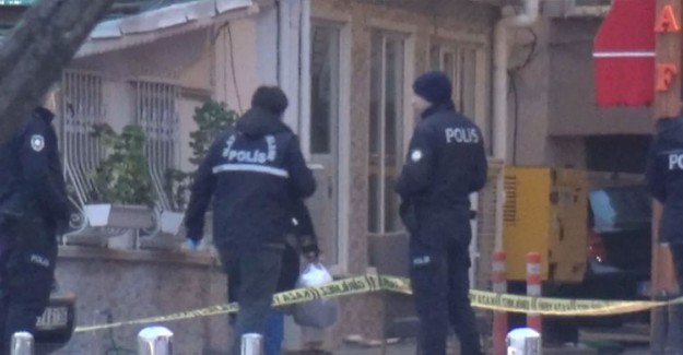 Silivri'de Silahlı Kavga! 1 Kişi Yaralandı