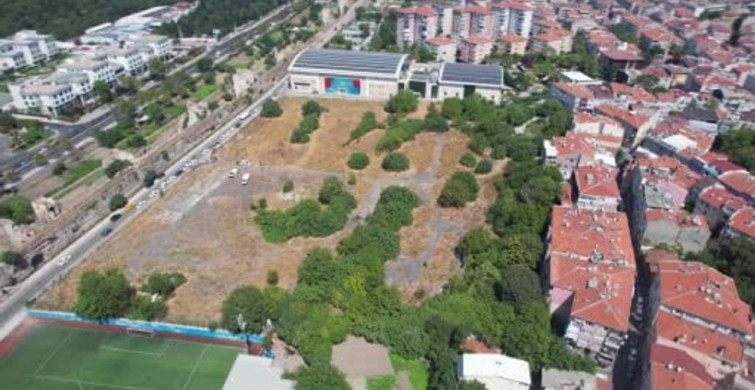 Silivrikapı Spor Köyü Açıldı: Gençler İçin Yeni Bir Spor Merkezi