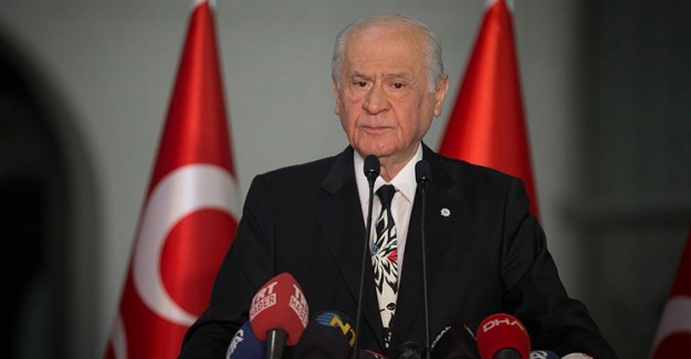 Silivri'yi Alan MHP, İstanbul'da İlk Defa Bir Belediye Kazandı