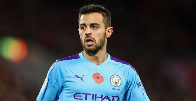 Silva: "Ronaldo'yu Örnek Almalıyız"