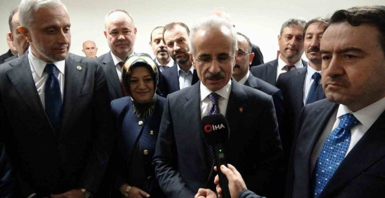 Simav-Abide Yolu Projesinde İhale Süreci Tamamlandı