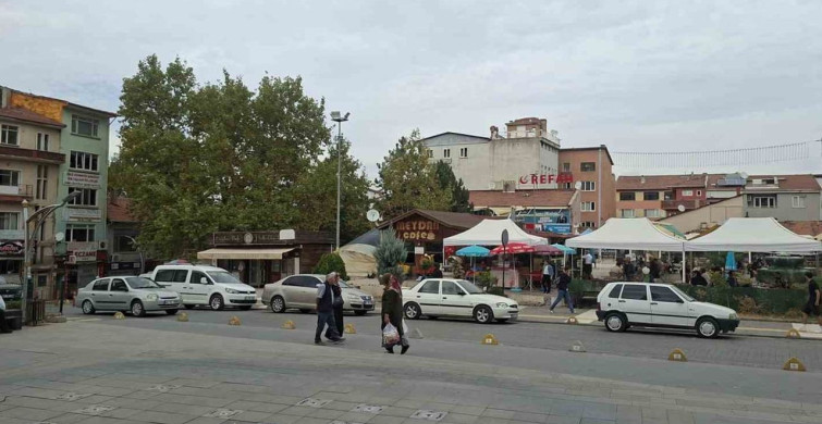 Simav'da 127 Artçı Deprem Olayı