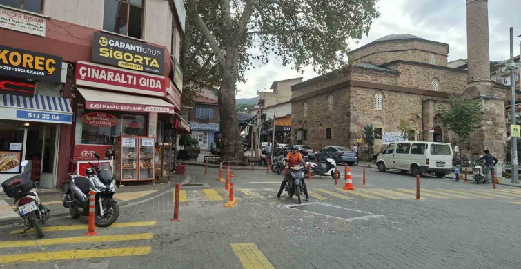 Simav'da 3.4 Büyüklüğünde Deprem Gerçekleşti