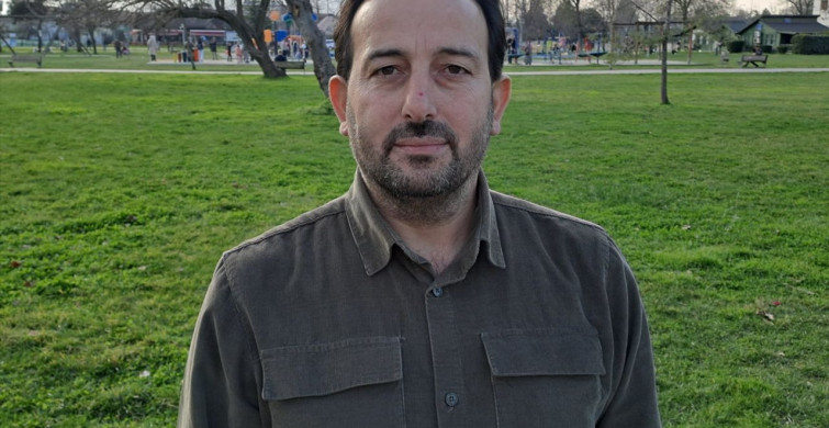 SİMDER, Mali'deki İhtiyaç Sahiplerine 40 Ton Gıda Yardımı Ulaştırdı