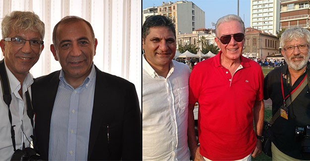 Çocuk Tacizcisi Sapık CHP Yönetiminin Kankasıymış! Şok Fotoğraflar...