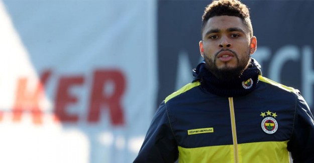 Simon Falette, Fenerbahçe'den Ayrılıyor