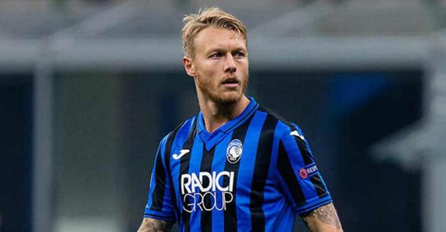 Simon Kjaer'in Menajeri Transfer Açıklaması!