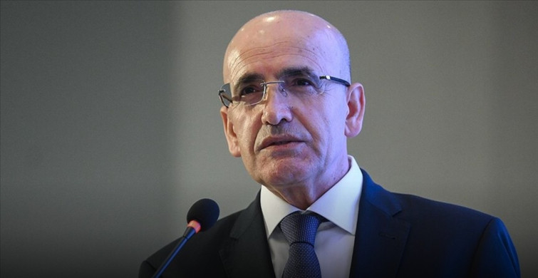 Bakan Şimşek: Eşel Mobil Sistemi Enflasyonun Daha Sert Artmasını Önledi