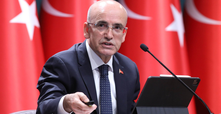 Şimşek’ten güçlü tablo: Türkiye, tüm komşularının toplamından büyük ekonomiye sahip 8 ülkeden biri