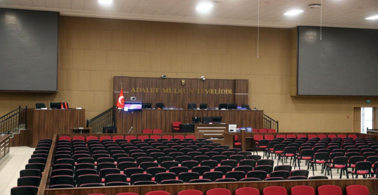 Sinan Ateş cinayeti davası başlıyor: 22 sanık hakim karşısına çıkacak