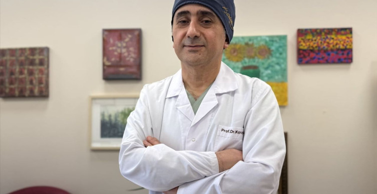 Sinan Bengier Aort Damarı Ameliyatıyla Hayata Döndü