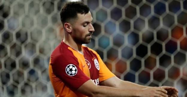 Sinan Bir Kez Daha Özür Diledi