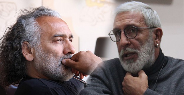 Sinan Çetin'den Cem Özer'e Sert Yanıt!