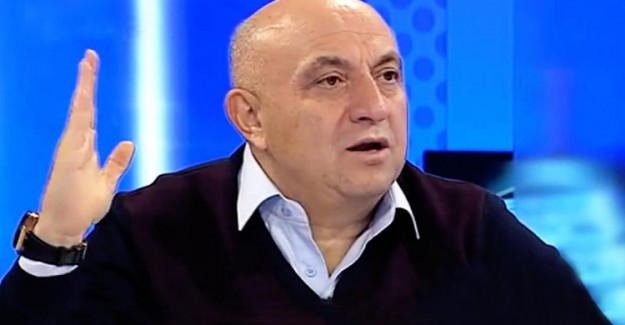 Sinan Engin Çok Konuşulan Fotoğraf Hakkında Açıklama Yaptı