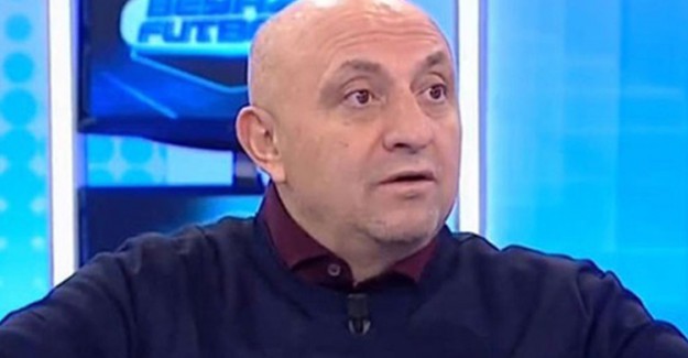 Sinan Engin'den Derbi Yorumu