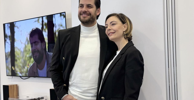 Sinan Güleryüz ve Özge Özder'den Duygusal Bir Düet: 'Duymadın Feryadımı'