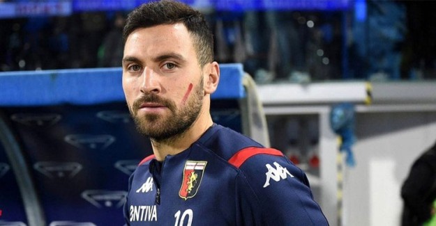 Sinan Gümüş Antalyaspor'da