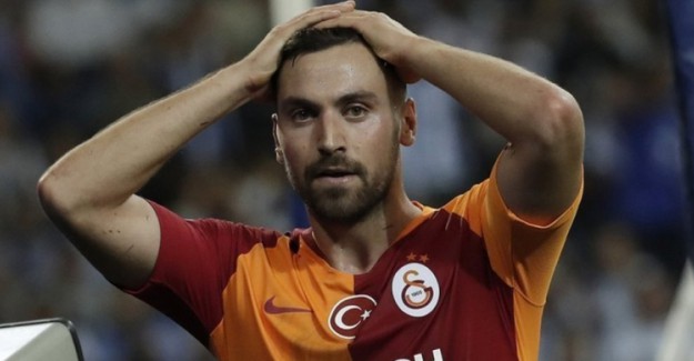 Sinan Gümüş: ''Ben Zaten Yıllardır Genoa Taraftarıydım''